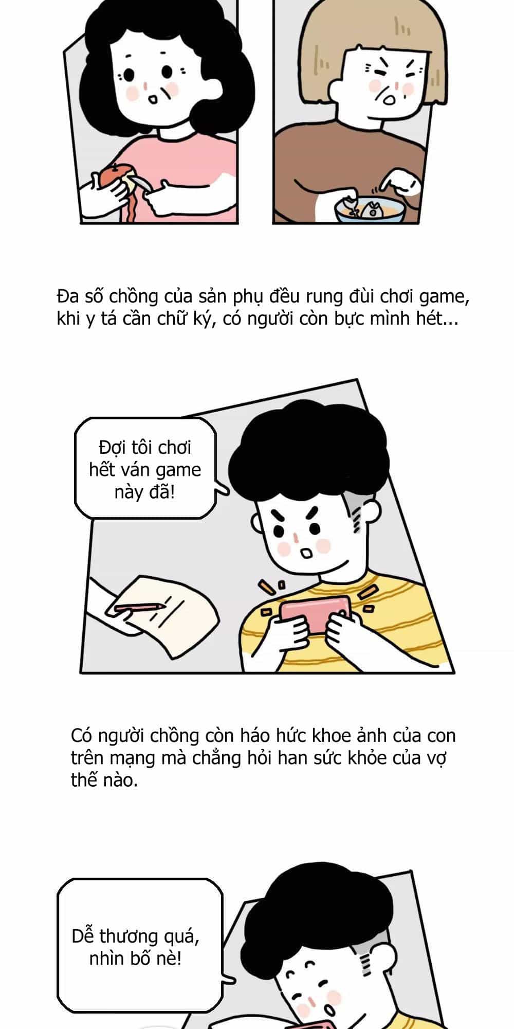 Giải Mã Tình Yêu - Chương 292 - ảnh 9
