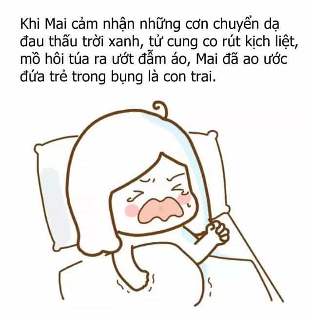 Giải Mã Tình Yêu - Chương 293 - ảnh 10