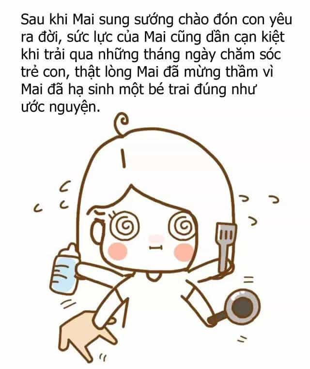 Giải Mã Tình Yêu - Chương 293 - ảnh 12