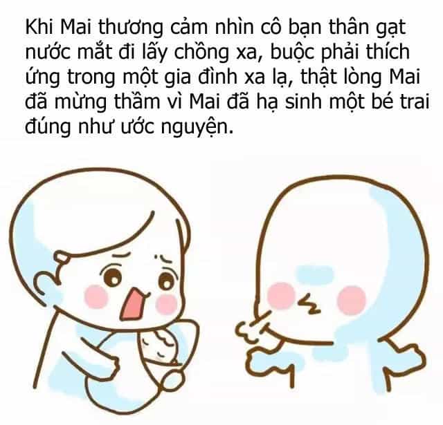 Giải Mã Tình Yêu - Chương 293 - ảnh 14