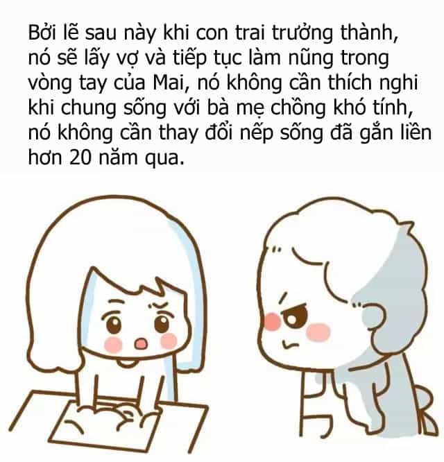 Giải Mã Tình Yêu - Chương 293 - ảnh 15