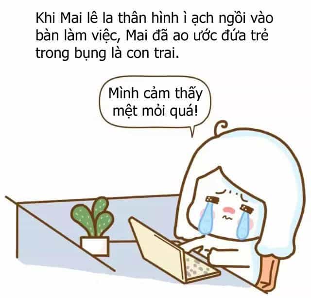 Giải Mã Tình Yêu - Chương 293 - ảnh 4