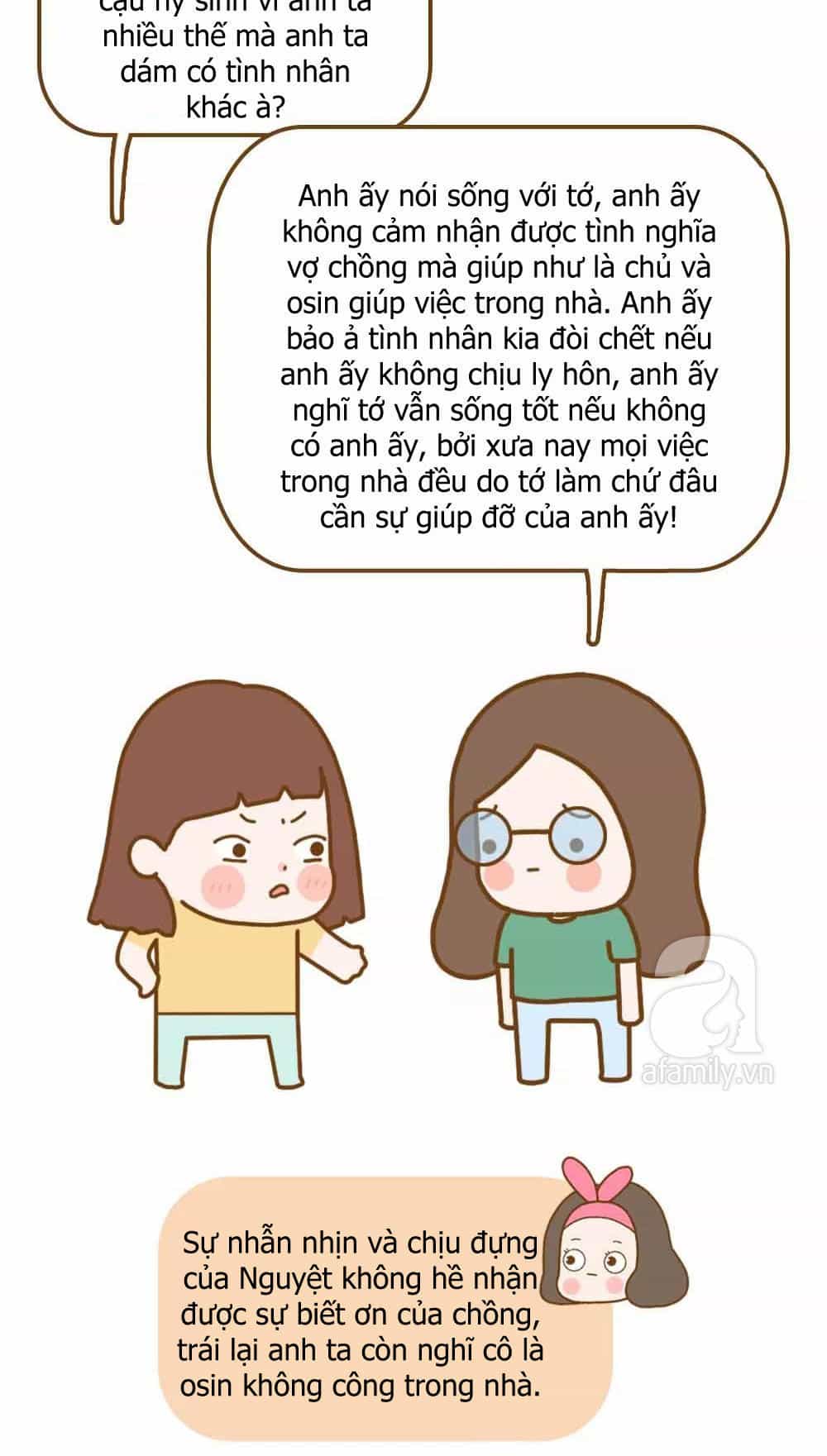 Giải Mã Tình Yêu - Chương 294 - ảnh 11