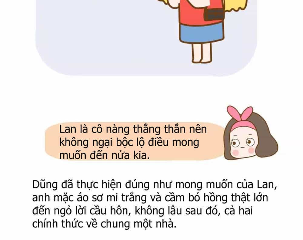 Giải Mã Tình Yêu - Chương 294 - ảnh 3