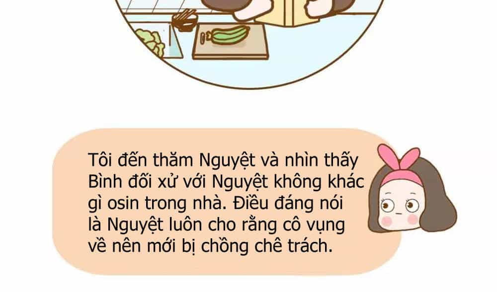 Giải Mã Tình Yêu - Chương 294 - ảnh 7
