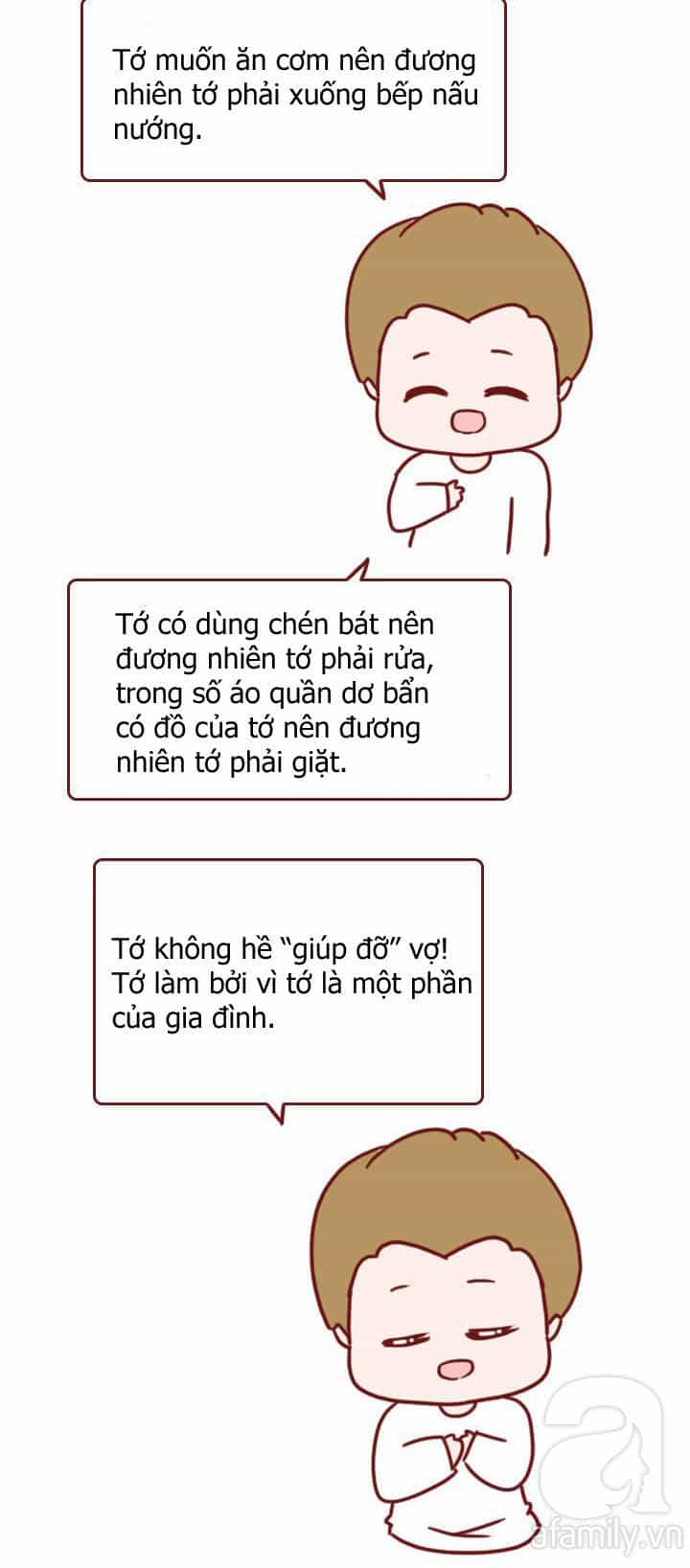 Giải Mã Tình Yêu - Chương 296 - ảnh 3