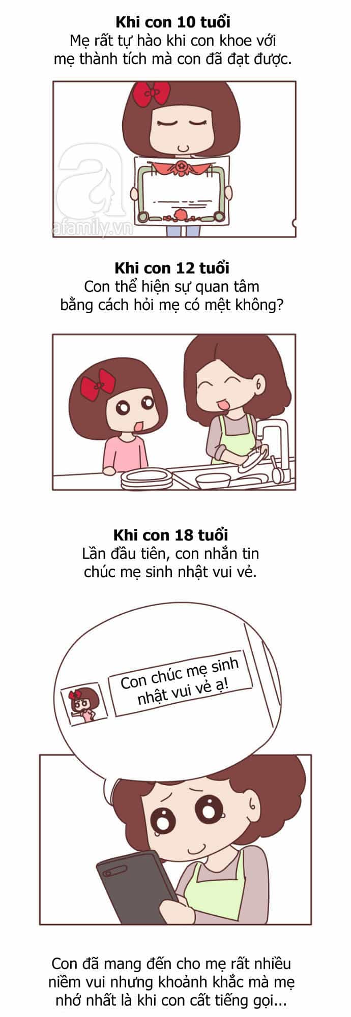 Giải Mã Tình Yêu - Chương 297 - ảnh 11