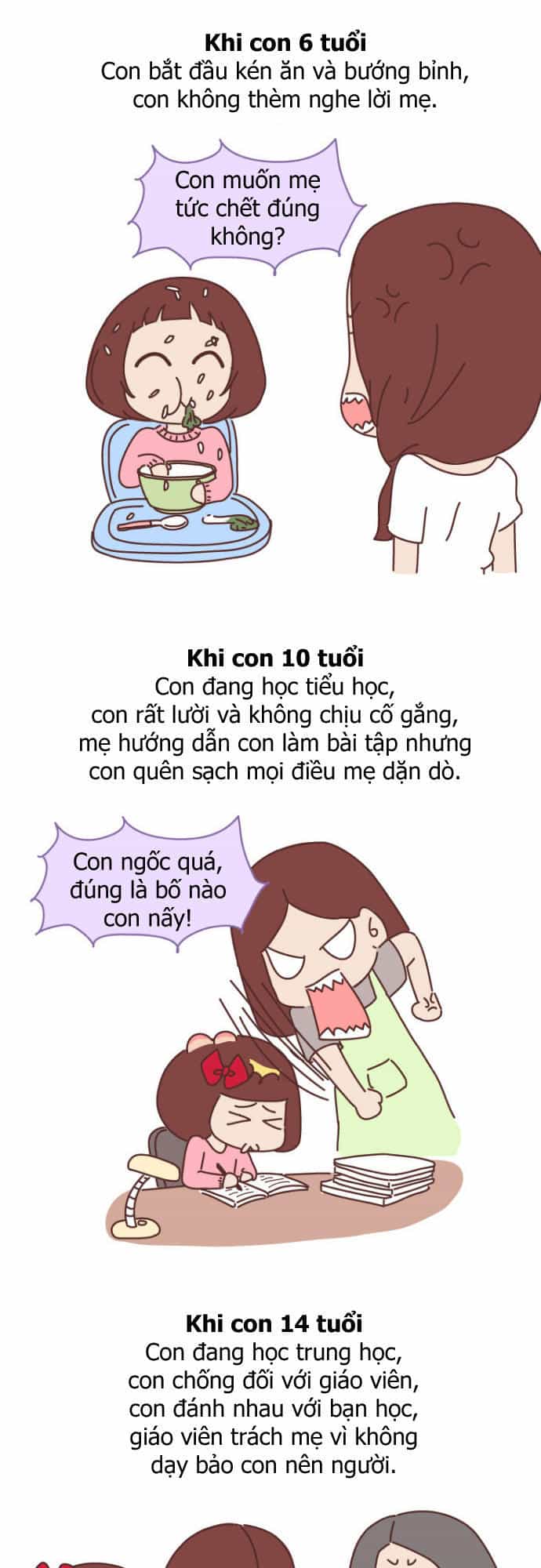 Giải Mã Tình Yêu - Chương 297 - ảnh 3