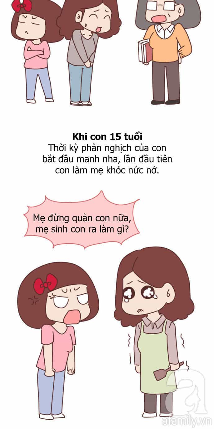 Giải Mã Tình Yêu - Chương 297 - ảnh 4