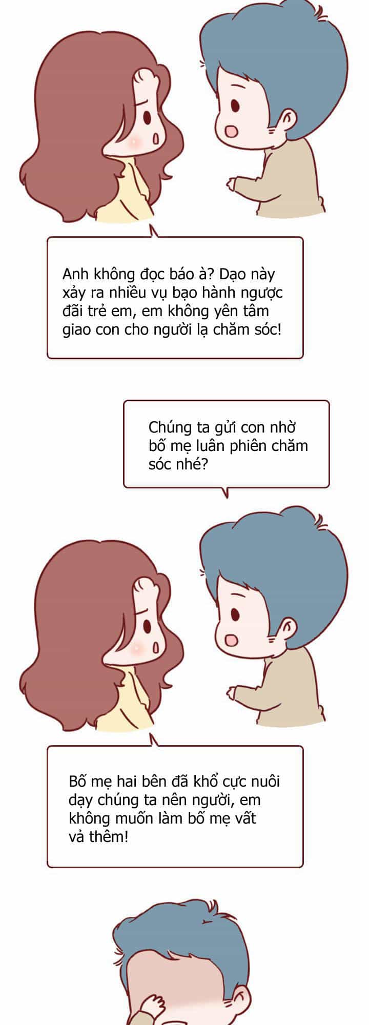 Giải Mã Tình Yêu - Chương 298 - ảnh 3