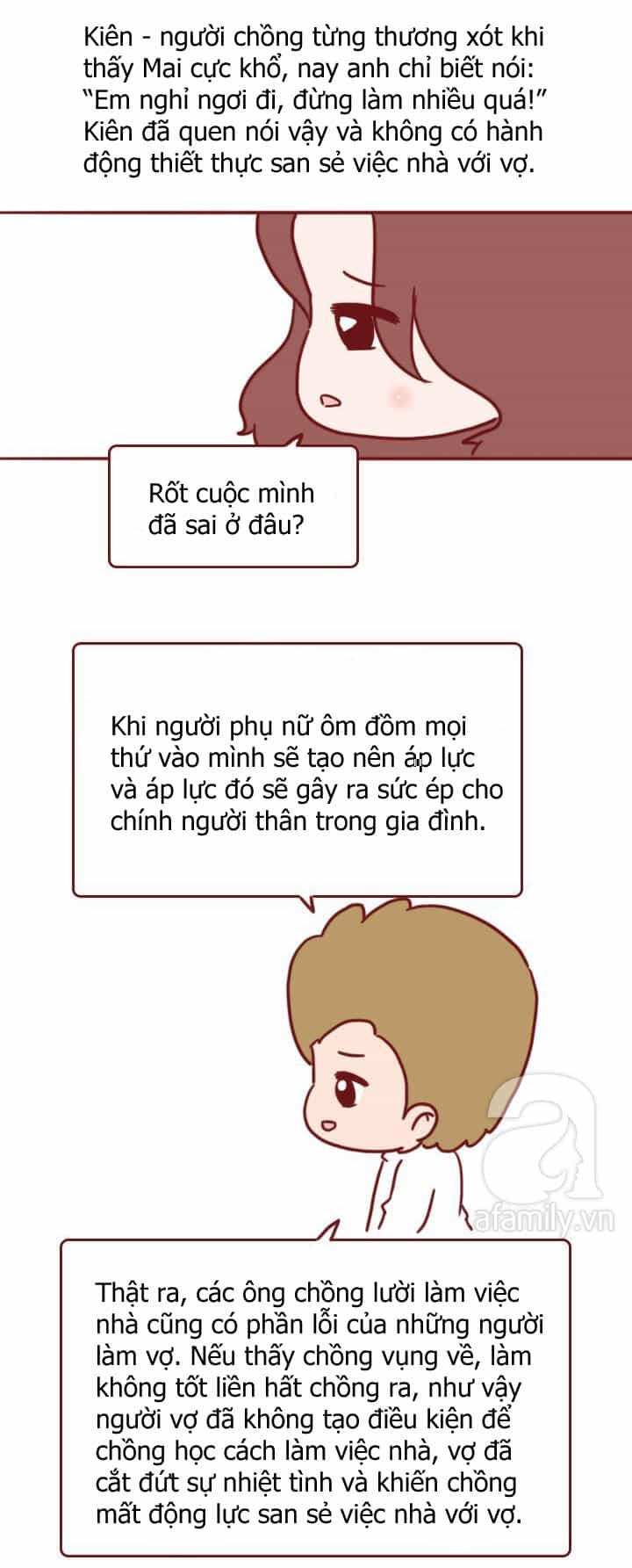 Giải Mã Tình Yêu - Chương 298 - ảnh 6