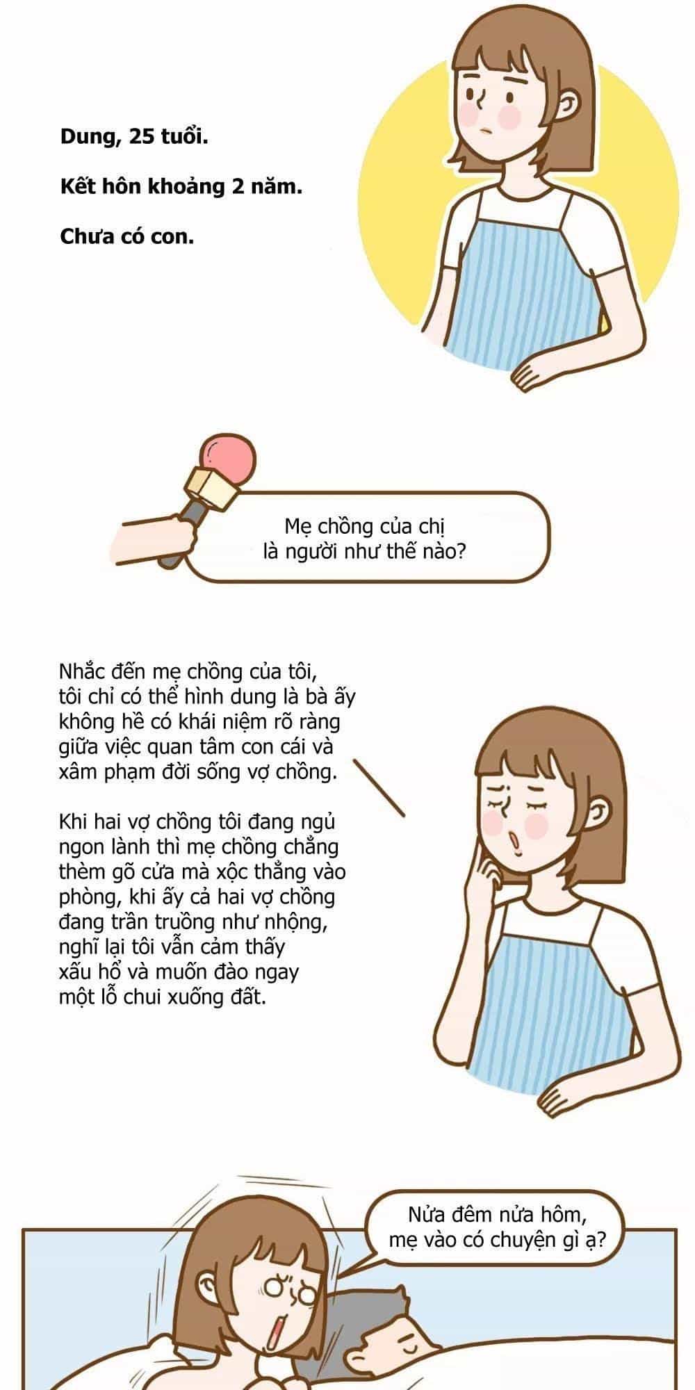 Giải Mã Tình Yêu - Chương 299 - ảnh 1