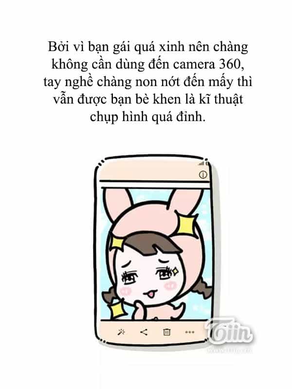 Giải Mã Tình Yêu - Chương 3 - ảnh 5