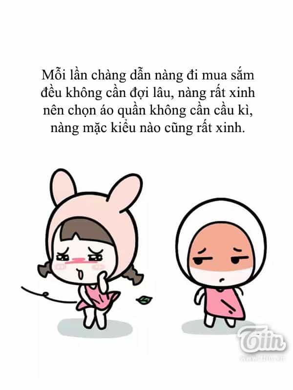 Giải Mã Tình Yêu - Chương 3 - ảnh 7