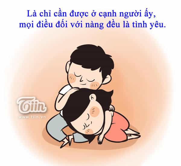 Giải Mã Tình Yêu - Chương 30 - ảnh 12