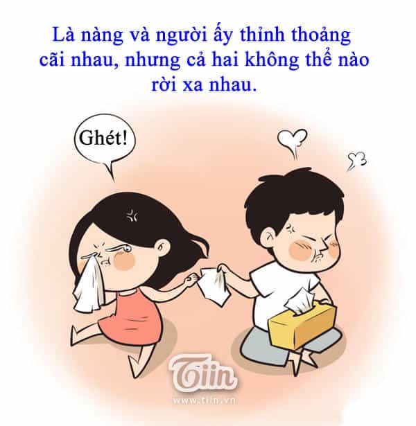 Giải Mã Tình Yêu - Chương 30 - ảnh 4