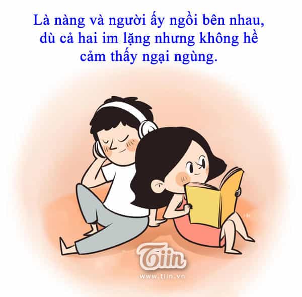 Giải Mã Tình Yêu - Chương 30 - ảnh 6