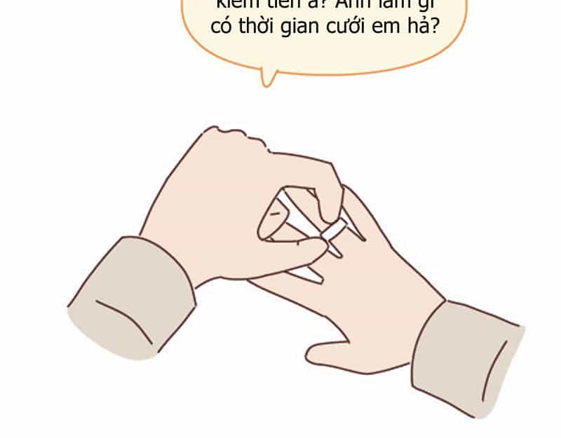 Giải Mã Tình Yêu - Chương 300 - ảnh 8