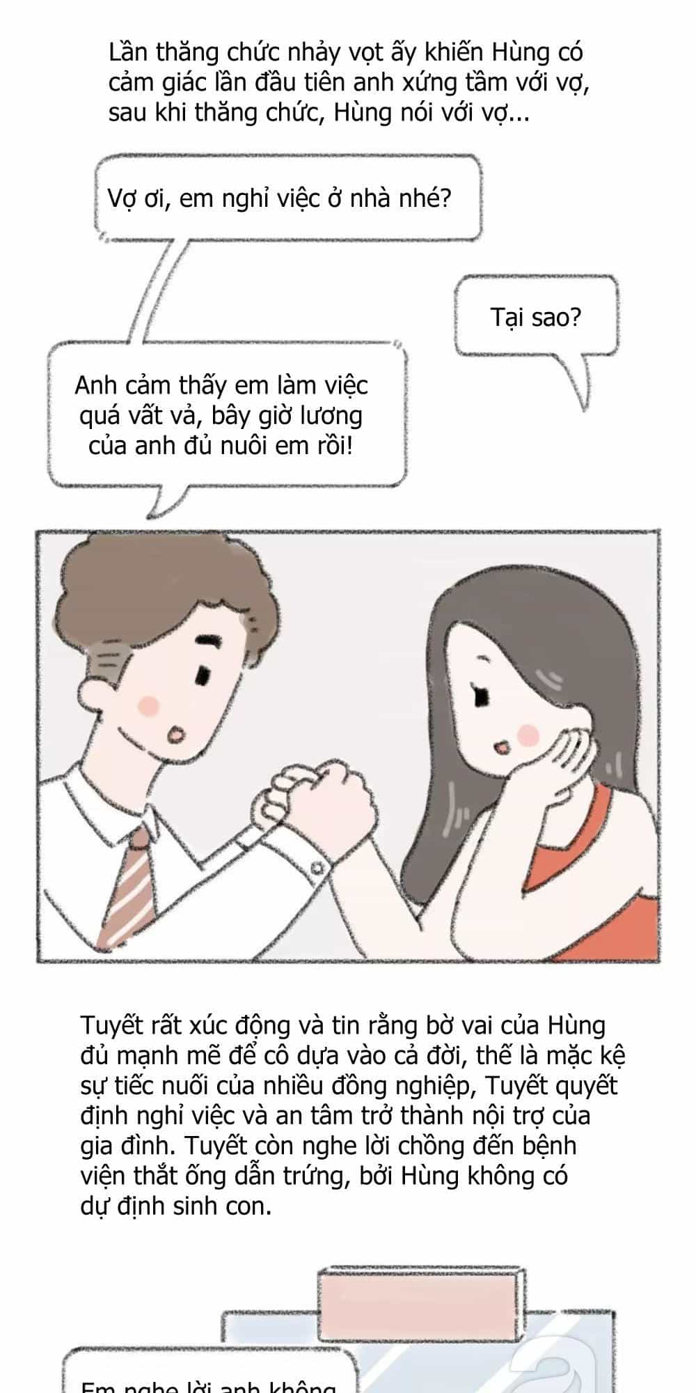 Giải Mã Tình Yêu - Chương 301 - ảnh 7