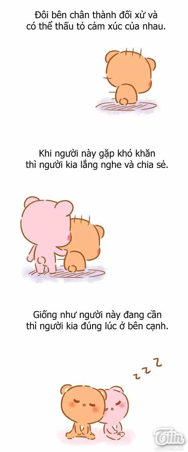 Giải Mã Tình Yêu - Chương 305 - ảnh 4