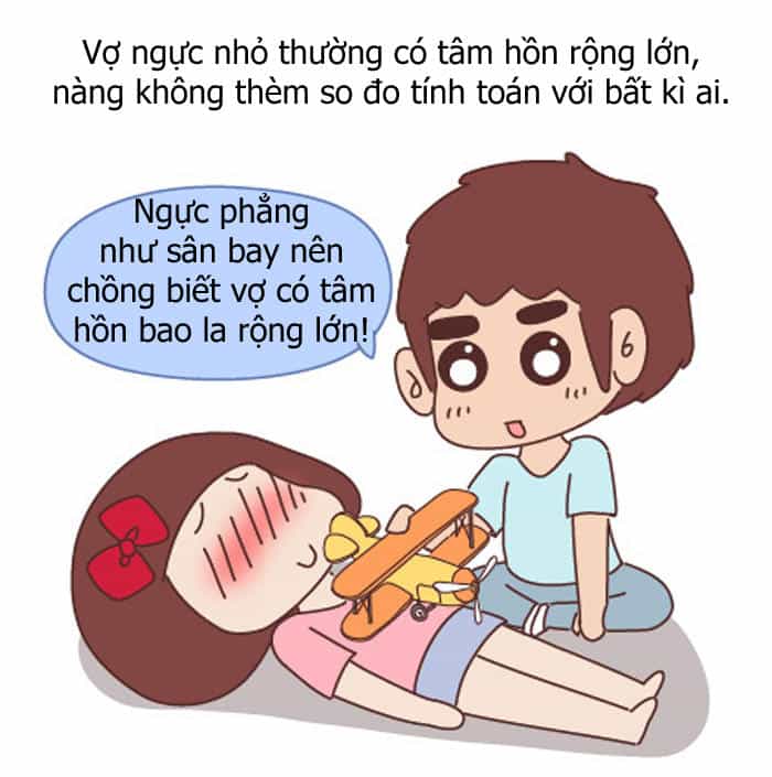 Giải Mã Tình Yêu - Chương 306 - ảnh 4