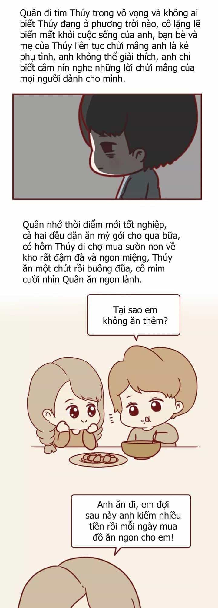 Giải Mã Tình Yêu - Chương 307 - ảnh 25