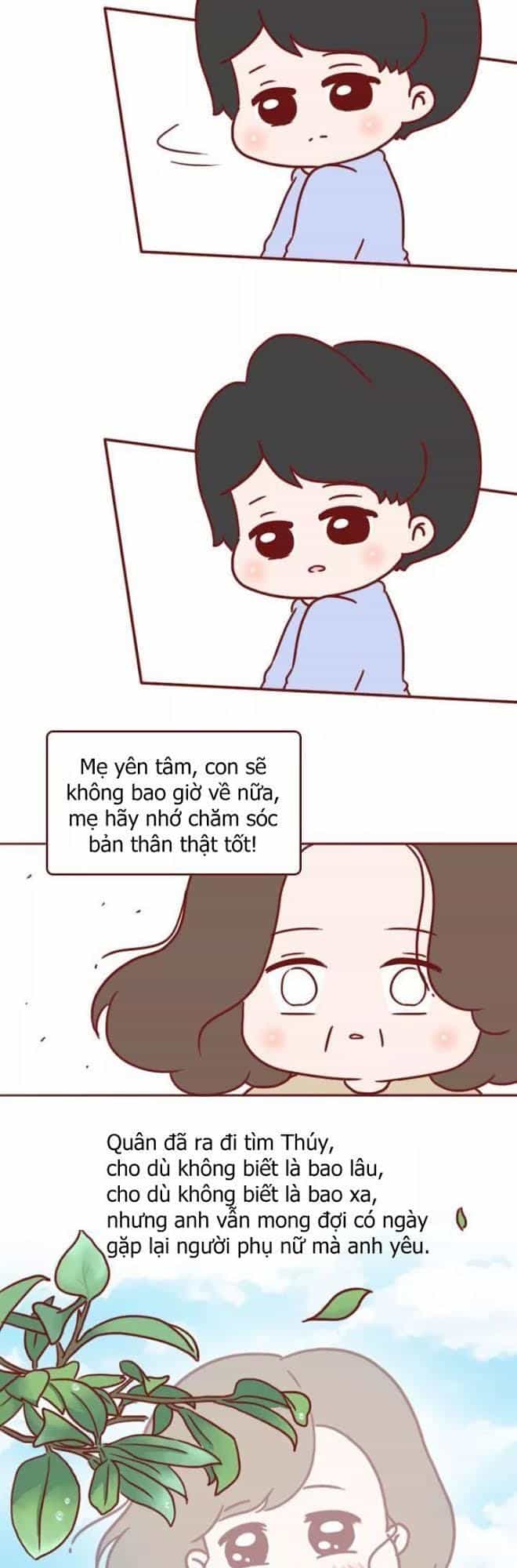 Giải Mã Tình Yêu - Chương 307 - ảnh 28