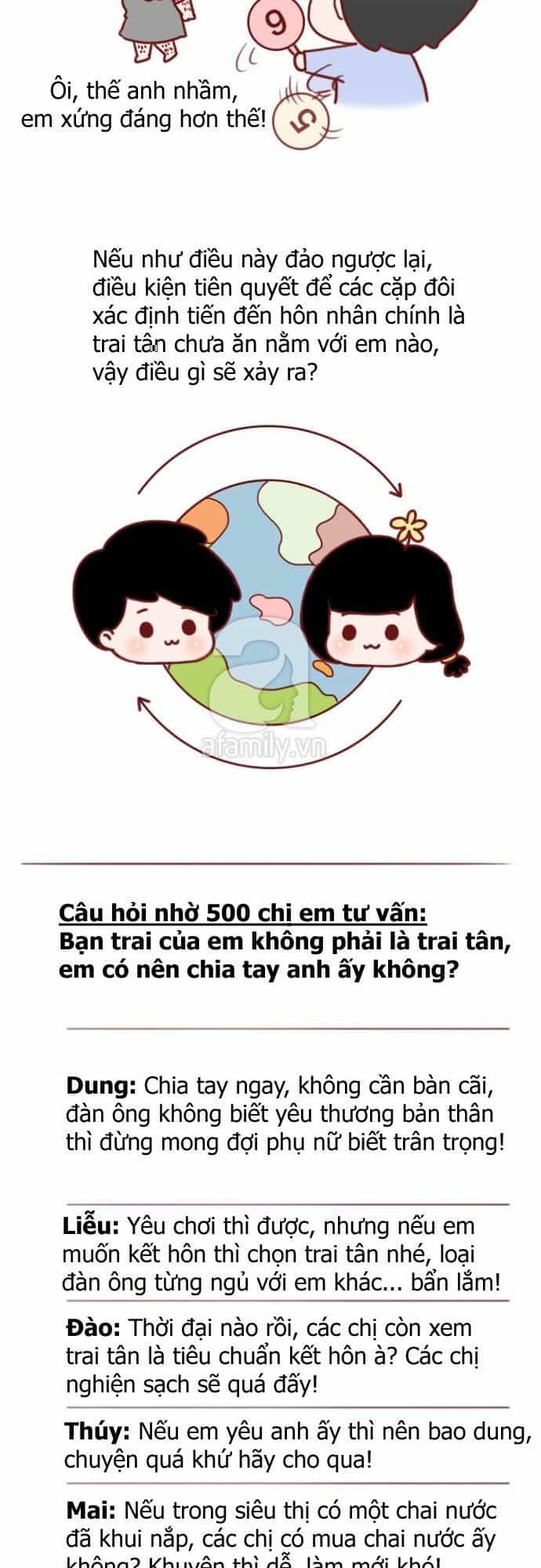 Giải Mã Tình Yêu - Chương 308 - ảnh 2