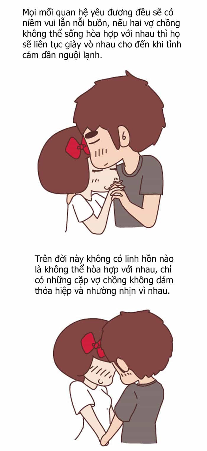 Giải Mã Tình Yêu - Chương 309 - ảnh 9