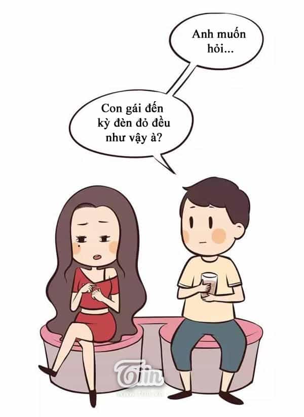 Giải Mã Tình Yêu - Chương 31 - ảnh 11