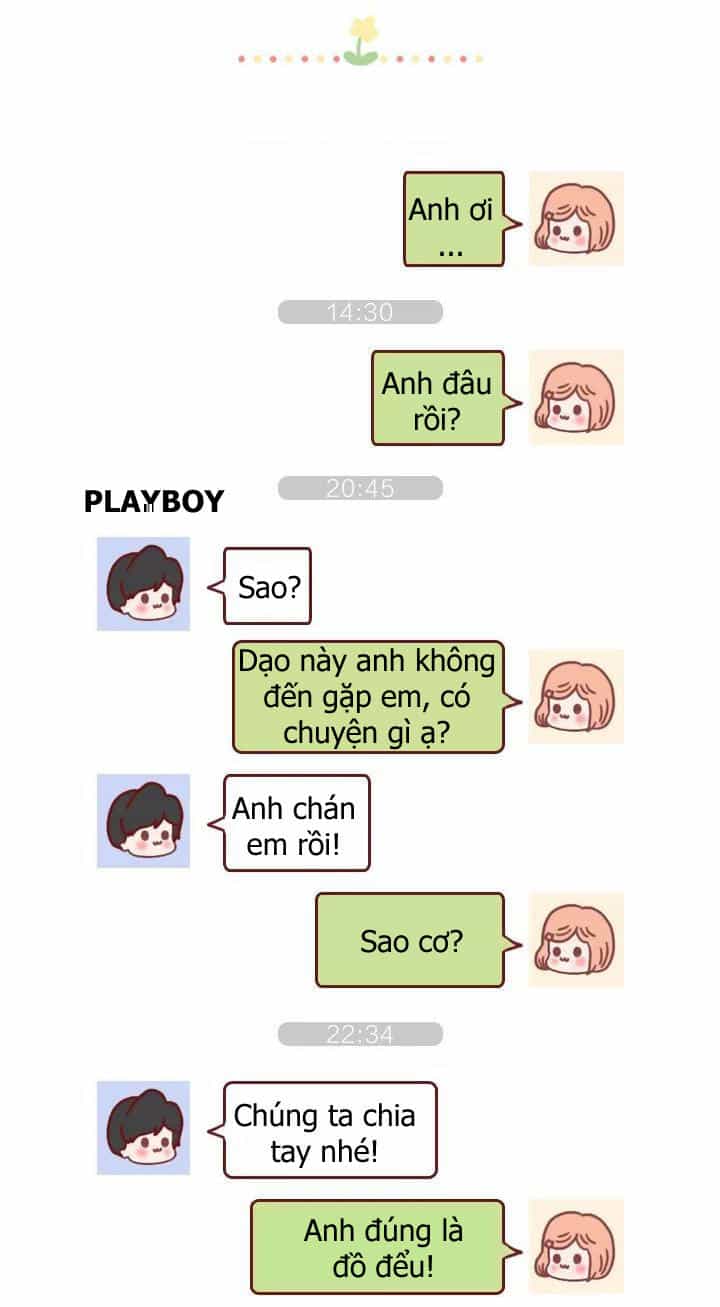 Giải Mã Tình Yêu - Chương 311 - ảnh 29