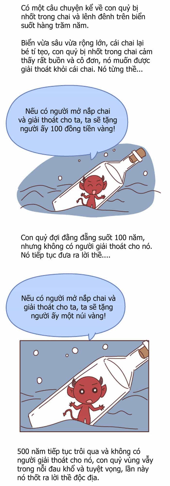 Giải Mã Tình Yêu - Chương 312 - ảnh 10