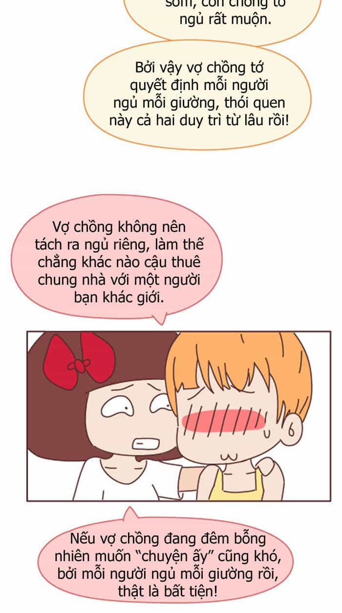 Giải Mã Tình Yêu - Chương 313 - ảnh 4