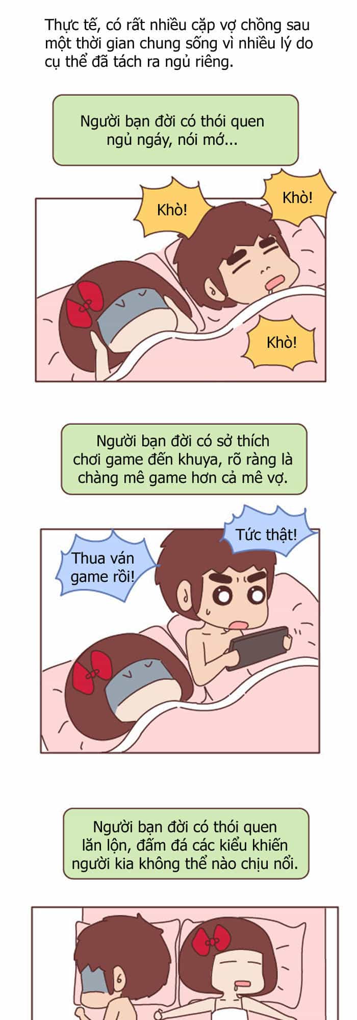 Giải Mã Tình Yêu - Chương 313 - ảnh 7