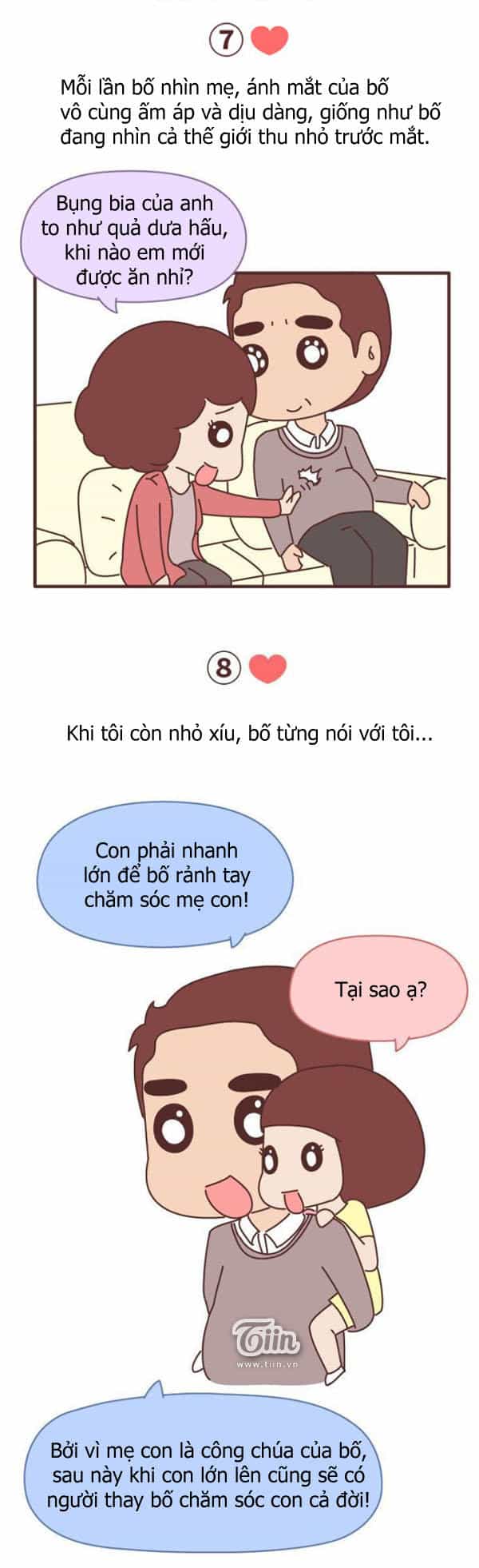 Giải Mã Tình Yêu - Chương 316 - ảnh 7