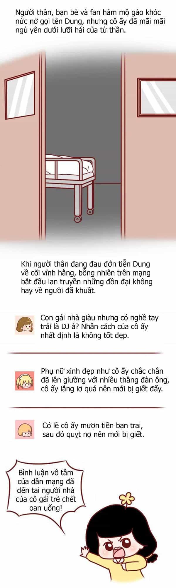 Giải Mã Tình Yêu - Chương 317 - ảnh 2