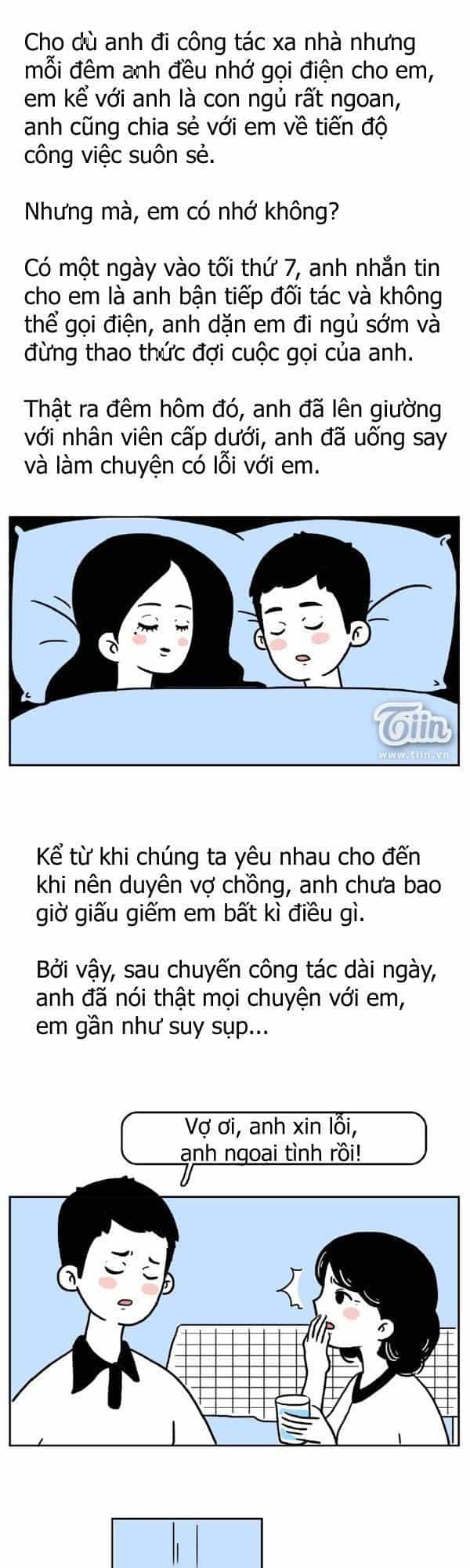 Giải Mã Tình Yêu - Chương 318 - ảnh 11