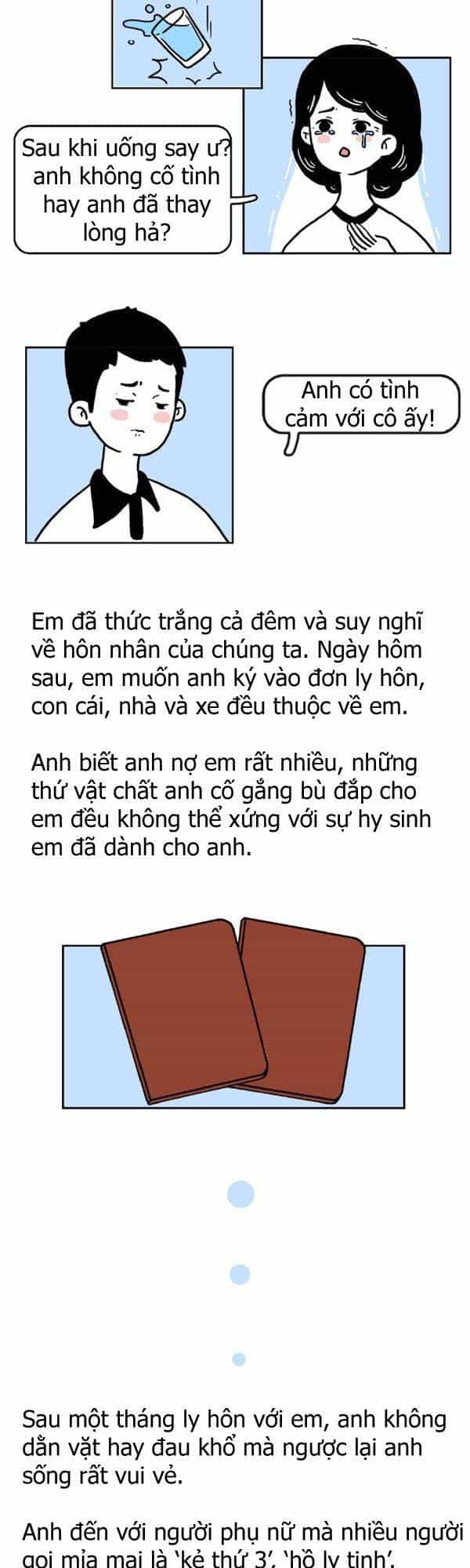Giải Mã Tình Yêu - Chương 318 - ảnh 12