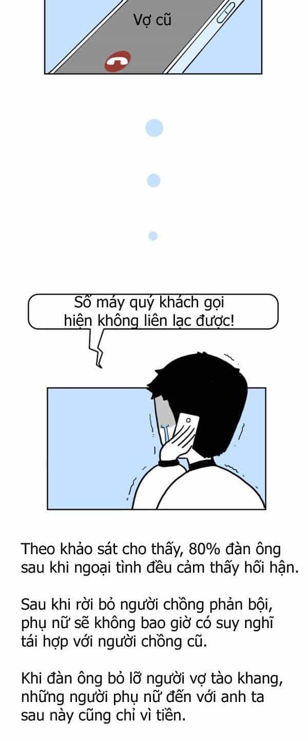 Giải Mã Tình Yêu - Chương 318 - ảnh 16