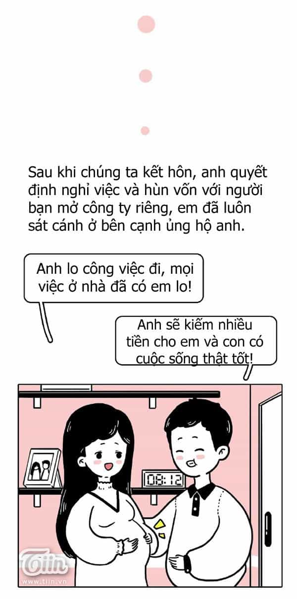 Giải Mã Tình Yêu - Chương 318 - ảnh 7