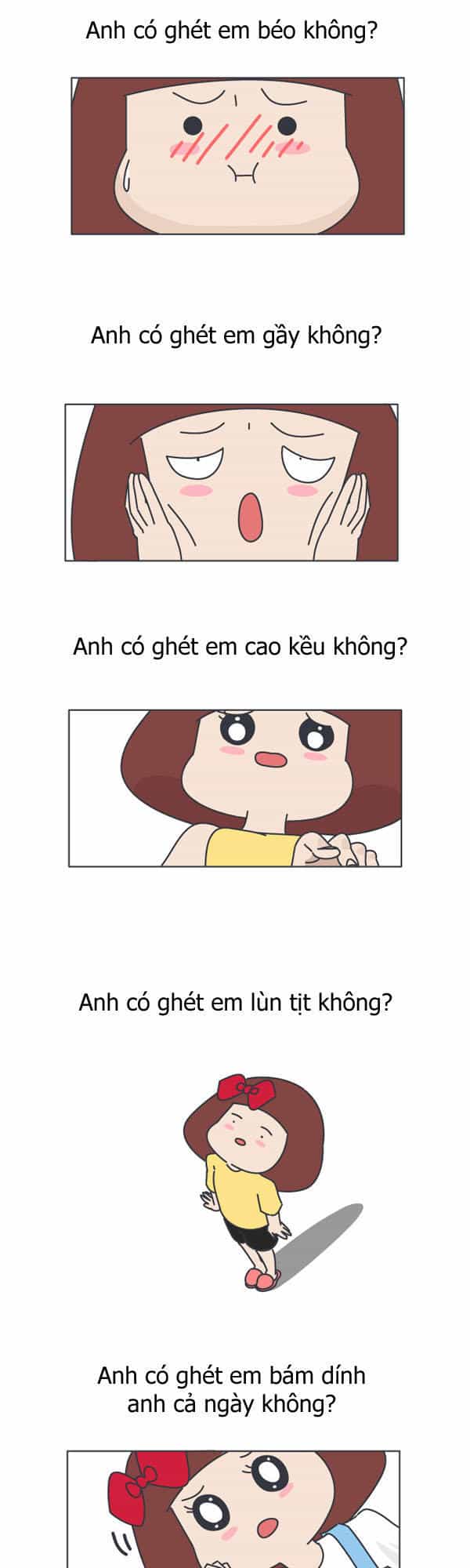 Giải Mã Tình Yêu - Chương 319 - ảnh 1