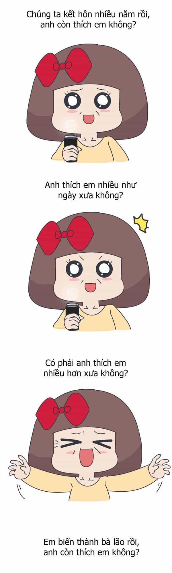 Giải Mã Tình Yêu - Chương 319 - ảnh 8
