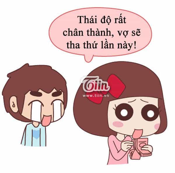 Giải Mã Tình Yêu - Chương 32 - ảnh 12