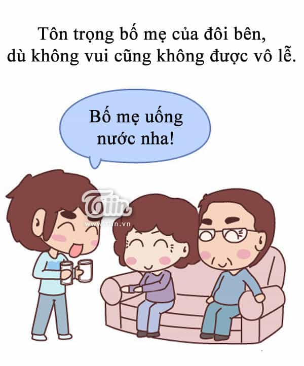 Giải Mã Tình Yêu - Chương 32 - ảnh 6