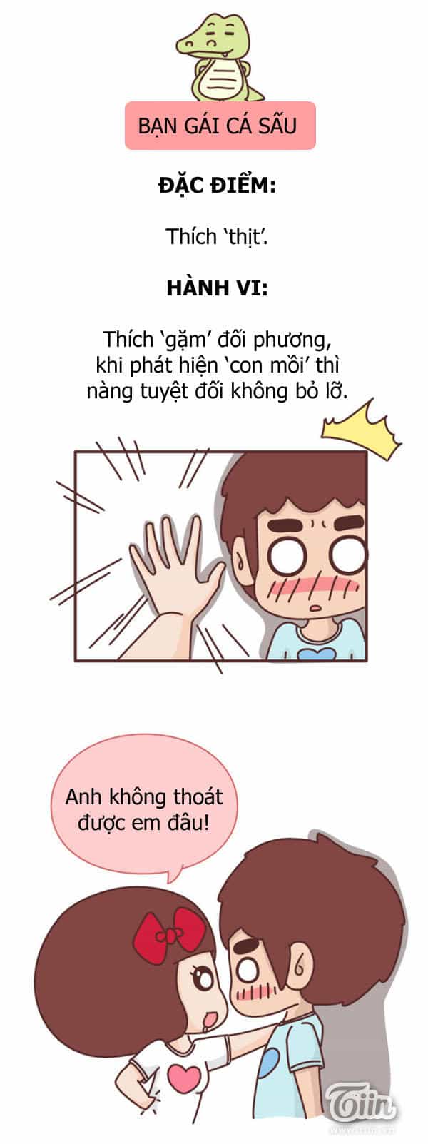 Giải Mã Tình Yêu - Chương 320 - ảnh 10