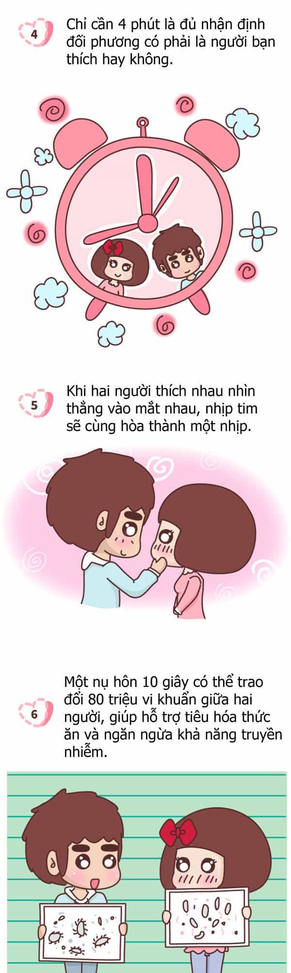 Giải Mã Tình Yêu - Chương 321 - ảnh 3