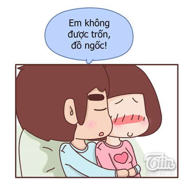 Giải Mã Tình Yêu - Chương 322 - ảnh 4