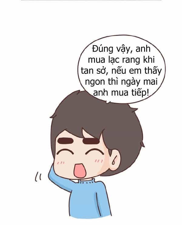 Giải Mã Tình Yêu - Chương 326 - ảnh 6