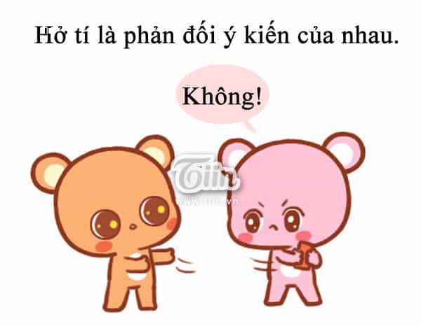 Giải Mã Tình Yêu - Chương 34 - ảnh 5