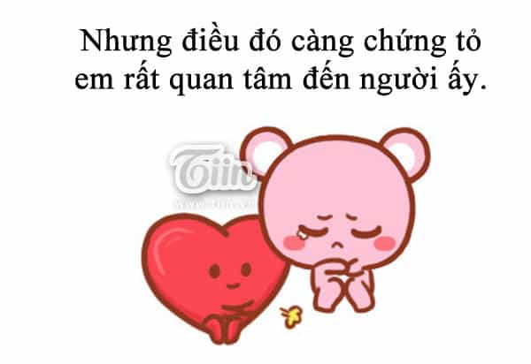 Giải Mã Tình Yêu - Chương 34 - ảnh 7